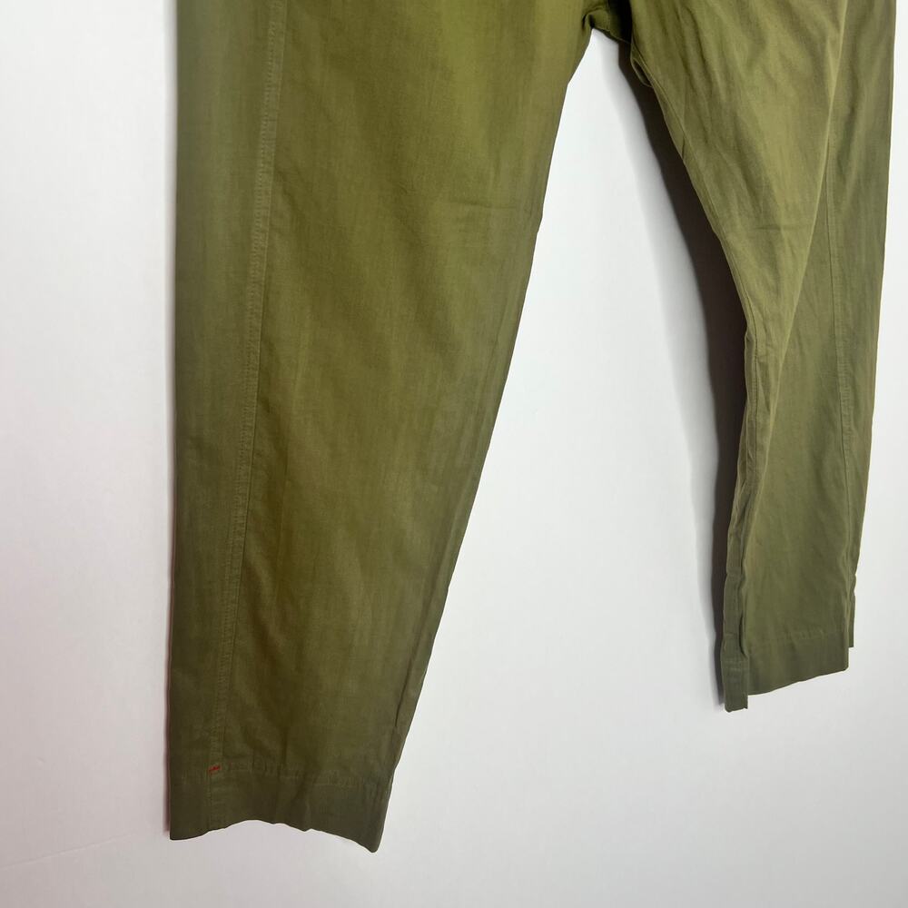 Xirena Draper Pull On Pant Hazy Sage Green Womens Small - Picture 10 of 15